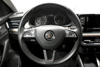 Škoda Kamiq Ambition