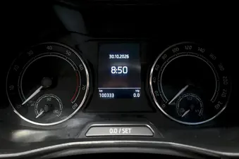 Škoda Kamiq Ambition