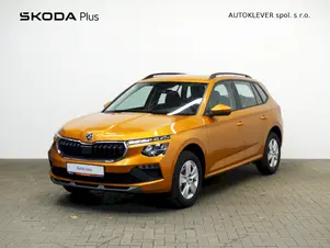 Škoda Kamiq Selection