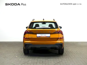 Škoda Kamiq Selection