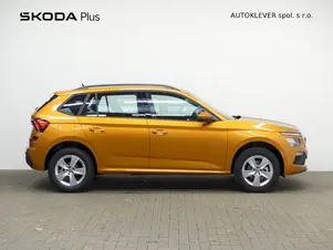 Škoda Kamiq Selection