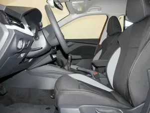 Škoda Kamiq Selection