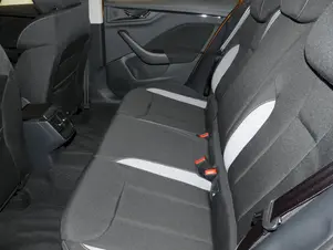 Škoda Kamiq Selection