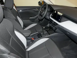 Škoda Kamiq Selection