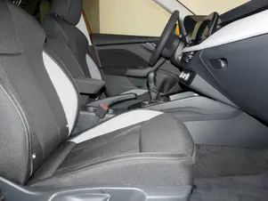 Škoda Kamiq Selection