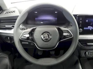 Škoda Kamiq Selection