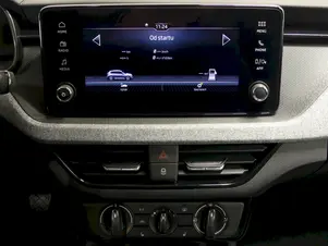 Škoda Kamiq Selection