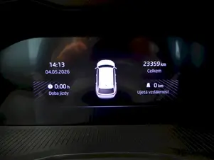 Škoda Kamiq Selection