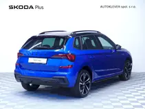 Kamiq Monte Carlo