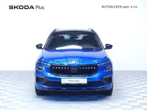 Kamiq Monte Carlo