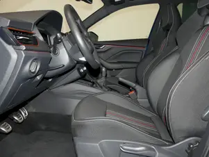 Škoda Kamiq Monte Carlo