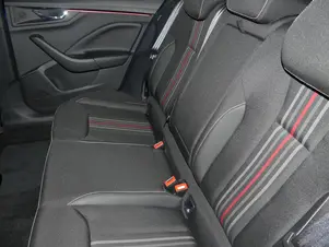 Škoda Kamiq Monte Carlo