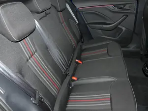Škoda Kamiq Monte Carlo