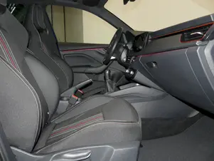 Škoda Kamiq Monte Carlo