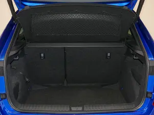 Škoda Kamiq Monte Carlo