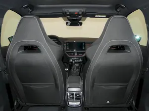 Škoda Kamiq Monte Carlo