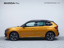Kamiq Monte Carlo