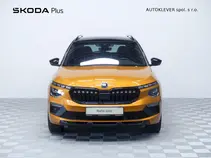 Kamiq Monte Carlo