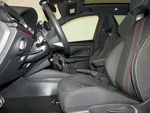 Škoda Kamiq Monte Carlo