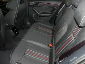 Škoda Kamiq Monte Carlo