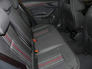 Škoda Kamiq Monte Carlo