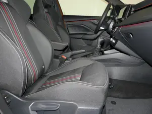 Škoda Kamiq Monte Carlo