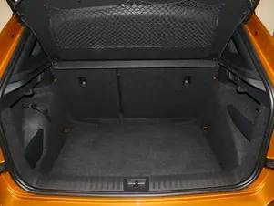 Škoda Kamiq Monte Carlo