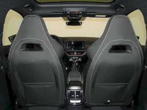 Škoda Kamiq Monte Carlo