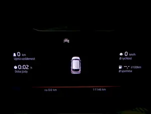 Škoda Kamiq Monte Carlo