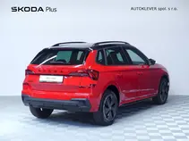 Kamiq Monte Carlo