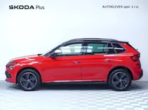 Kamiq Monte Carlo