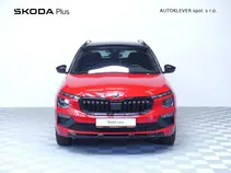Kamiq Monte Carlo