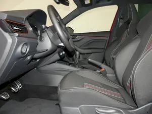Škoda Kamiq Monte Carlo