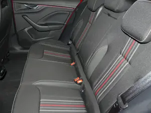 Škoda Kamiq Monte Carlo