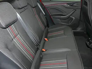 Škoda Kamiq Monte Carlo