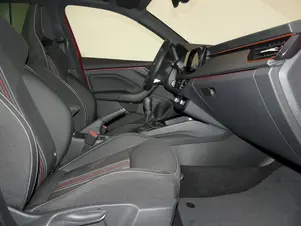 Škoda Kamiq Monte Carlo