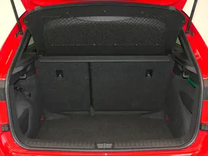 Škoda Kamiq Monte Carlo