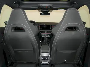 Škoda Kamiq Monte Carlo