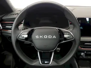 Škoda Kamiq Monte Carlo