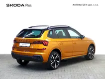 Kamiq Monte Carlo