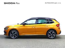 Kamiq Monte Carlo