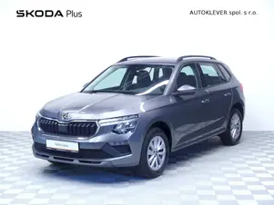 Škoda Kamiq Selection
