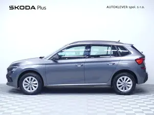 Škoda Kamiq Selection