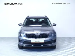 Škoda Kamiq Selection