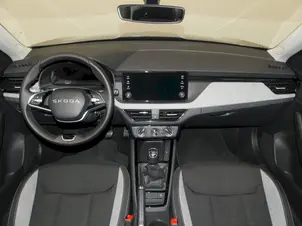 Škoda Kamiq Selection