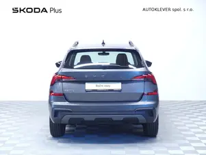 Škoda Kamiq Selection
