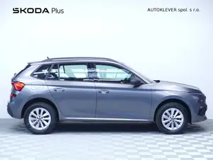Škoda Kamiq Selection