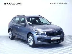 Škoda Kamiq Selection