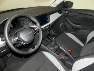 Škoda Kamiq Selection