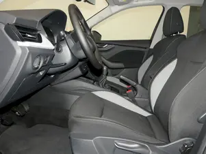 Škoda Kamiq Selection